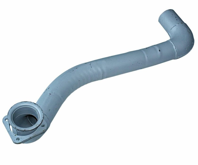 Труба правая 54115-1203013-40 КАМАЗ