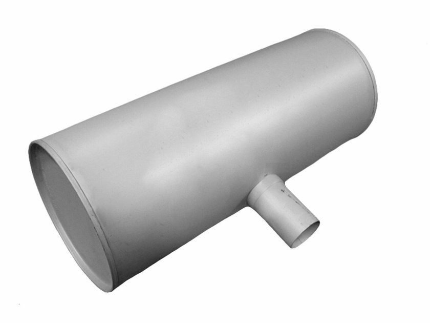 Глушитель 5320-1201010