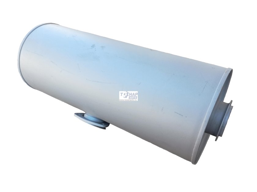 Глушитель КАМАЗ 55111