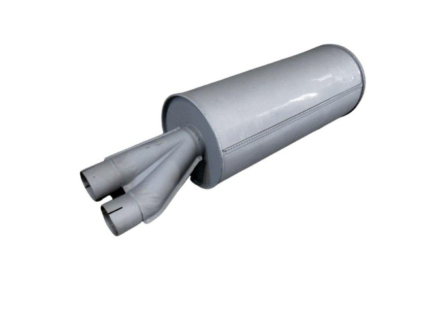 Глушитель евро 54115-1201010