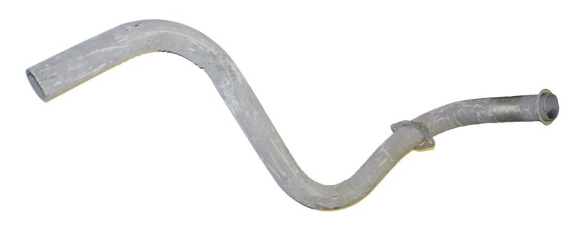 Труба приемная КАМАЗ 5320