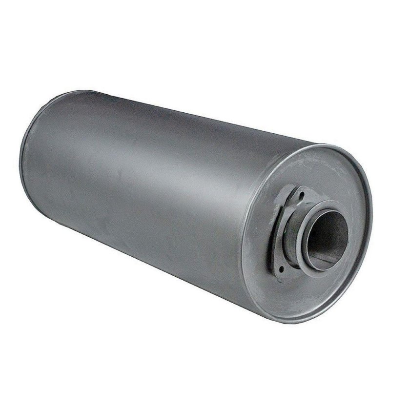 Глушитель КАМАЗ 4925-1201010-01