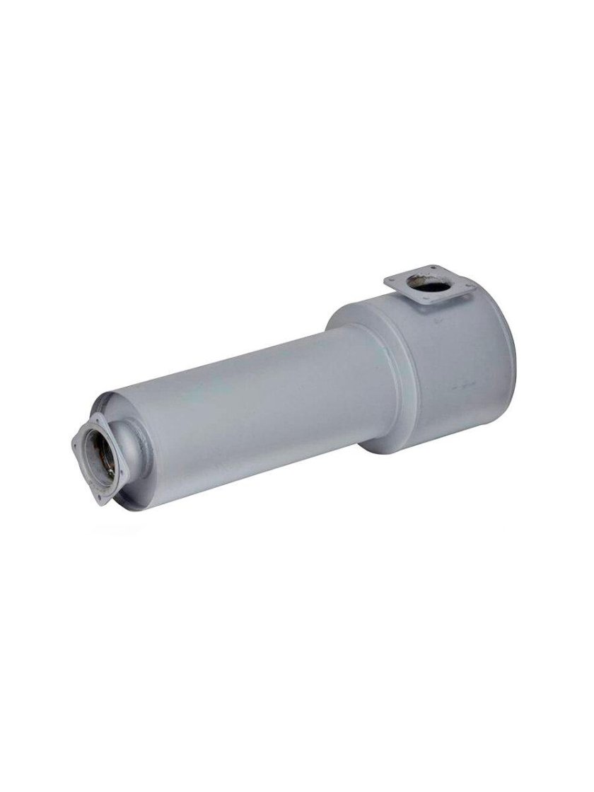 Глушитель 6520-1201010