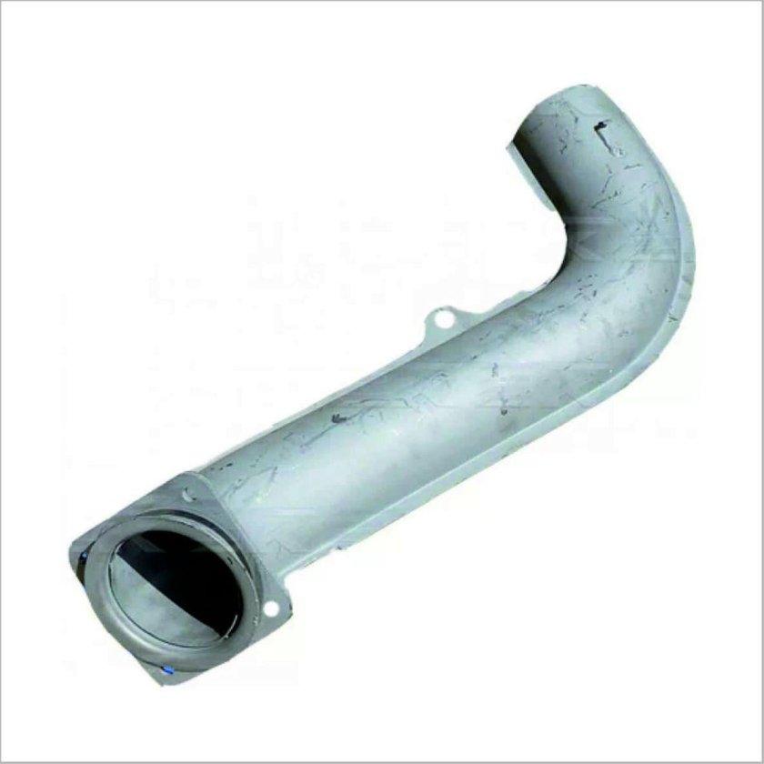 Труба выпускная КАМАЗ 54115-1203048