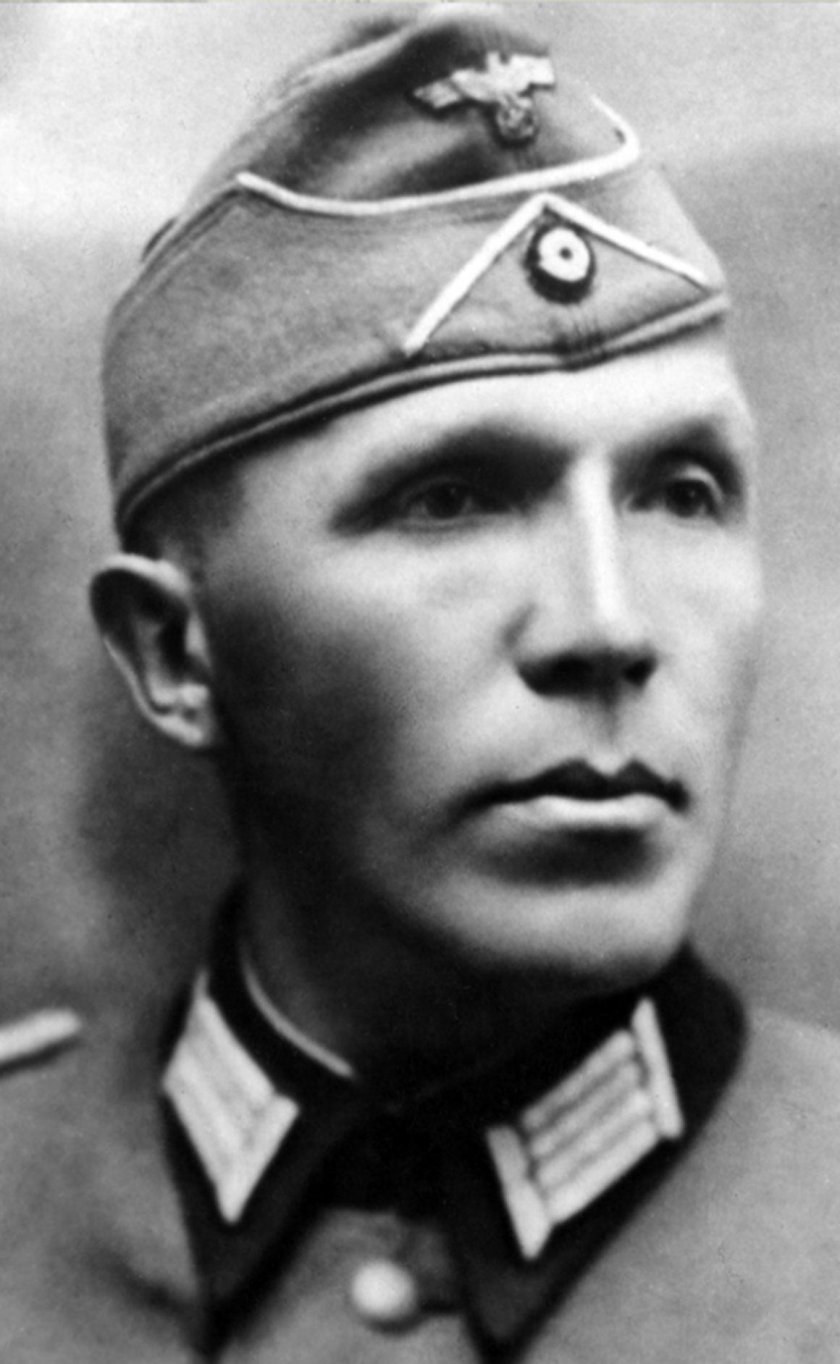 Николай Иванович Кузнецов