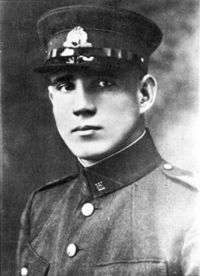 Мисюнас Томас Гинтасович