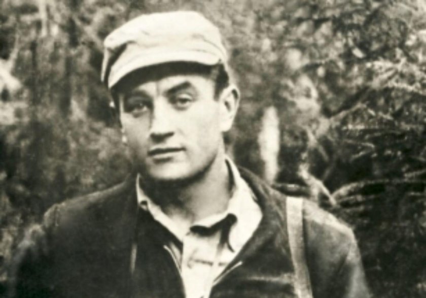 Юозас Лукша