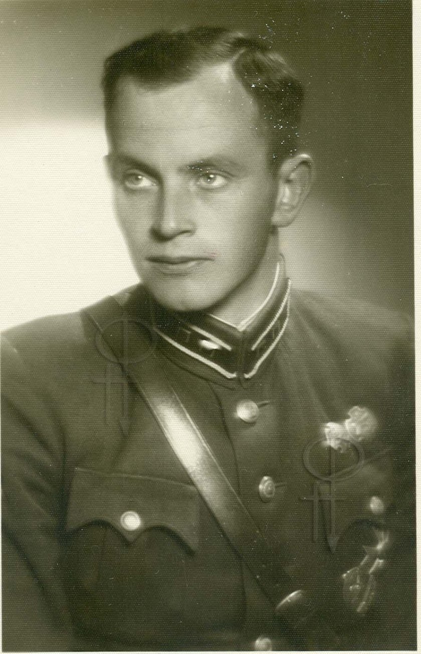 Армия Литвы 1918-1940