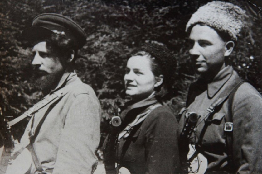 Шахов м.а. "ген разведчика"