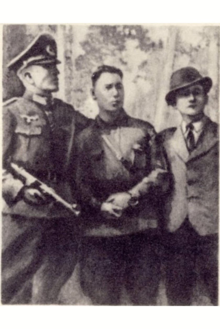 Николай Иванович Кузнецов