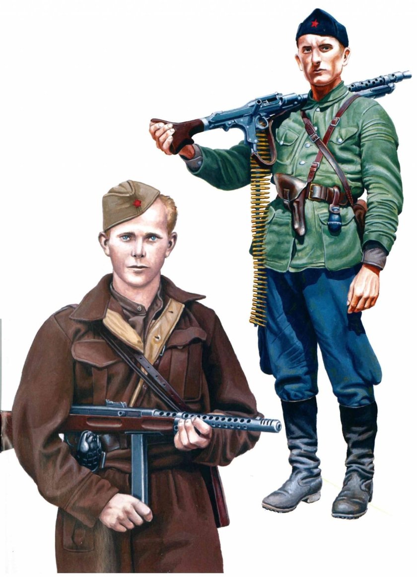 Народно-освободительная армия Югославии