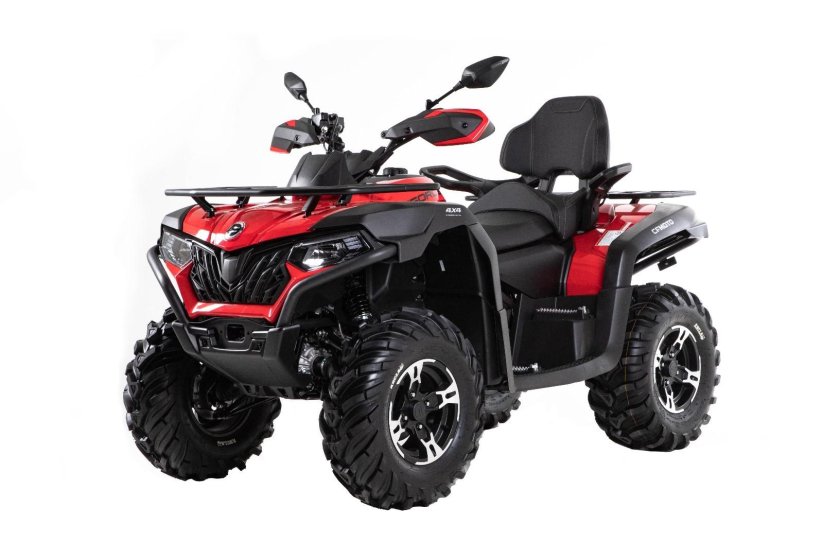 Квадроцикл CFMOTO CFORCE 600 eps
