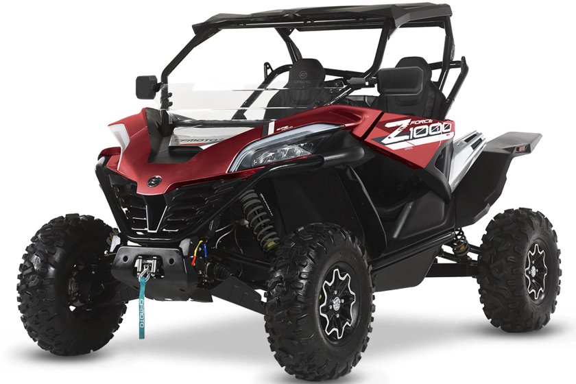 CFMOTO ZFORCE 1000 Sport eps