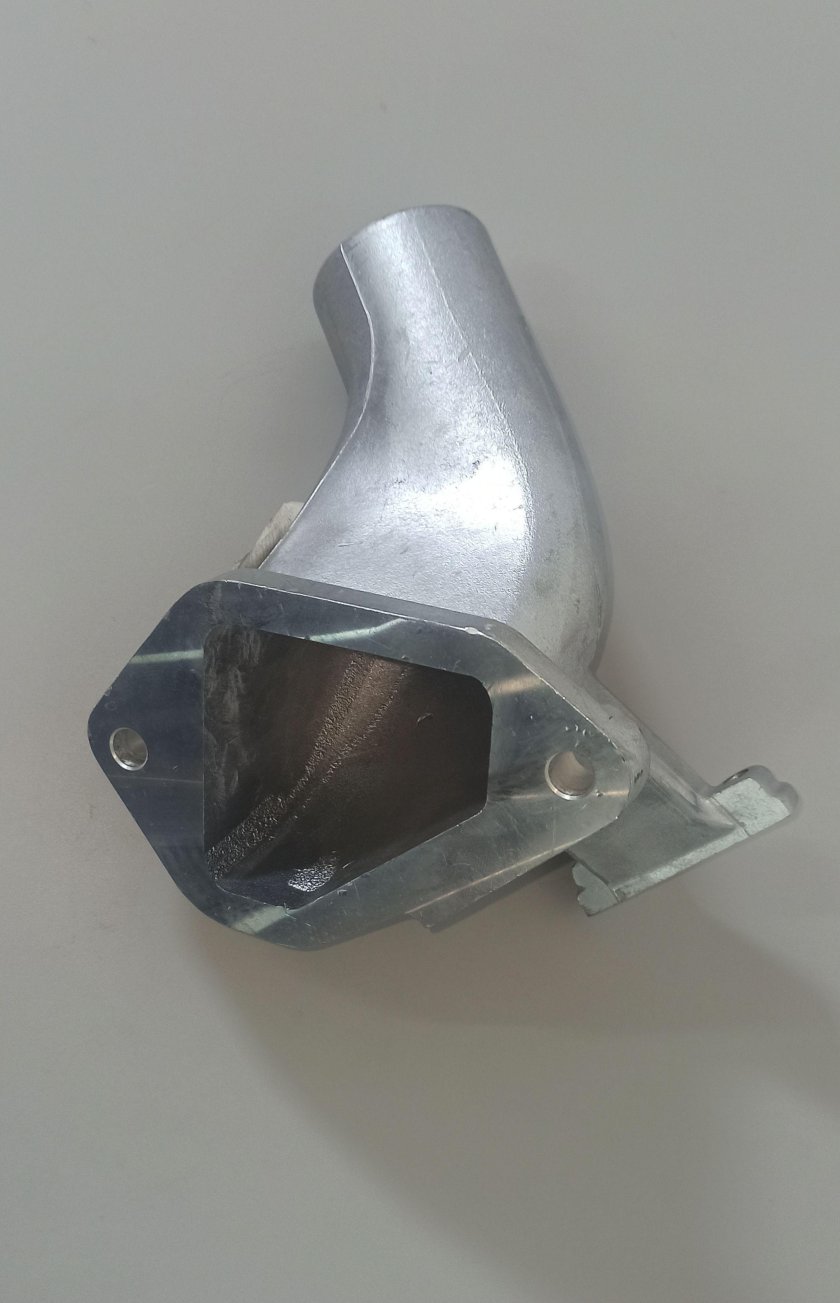 Впускной коллектор КАМАЗ