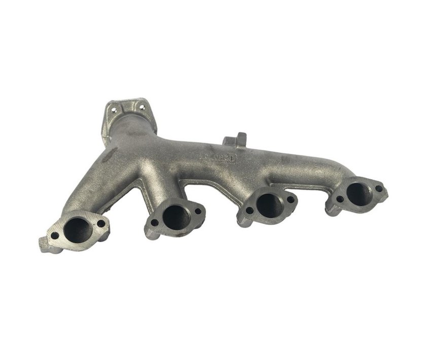 Коллектор выпускной КАМАЗ 740