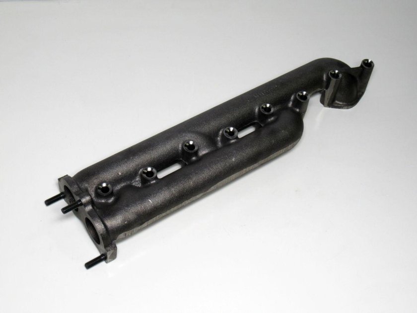 Коллектор выпускной КАМАЗ 740-1008020