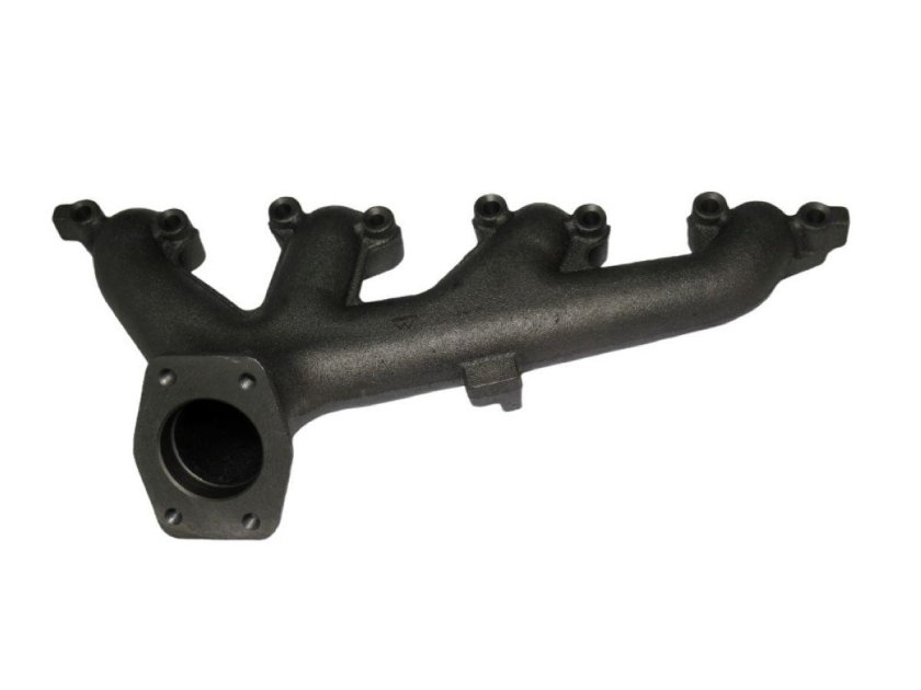 740.1008023 Коллектор выпускной КАМАЗ