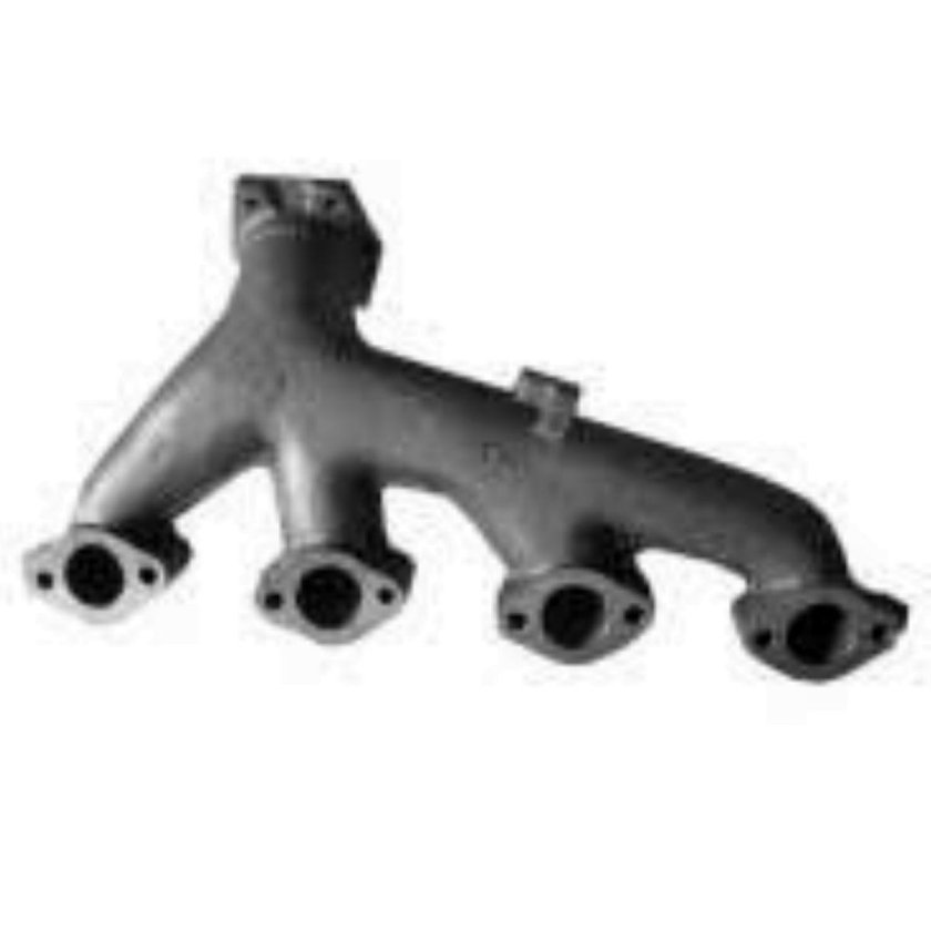 740.1008023 Коллектор выпускной КАМАЗ