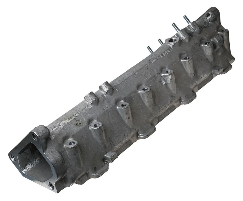 Коллектор воздушный КАМАЗ 6520