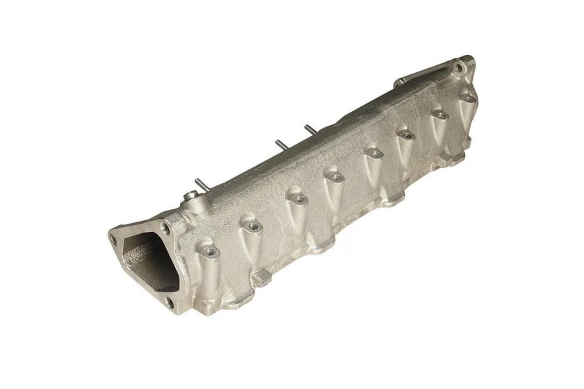 Впускной коллектор КАМАЗ 740