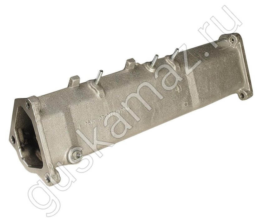 Коллектор впускной правый КАМАЗ 740.1115020