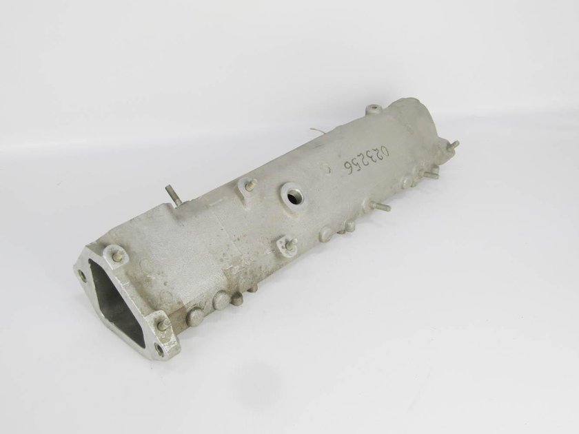 Коллектор впускной ЯМЗ-8401 Автодизель 840-1115020