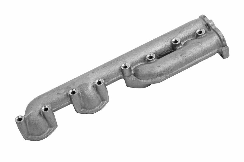 7403.1008024 Коллектор выпускной