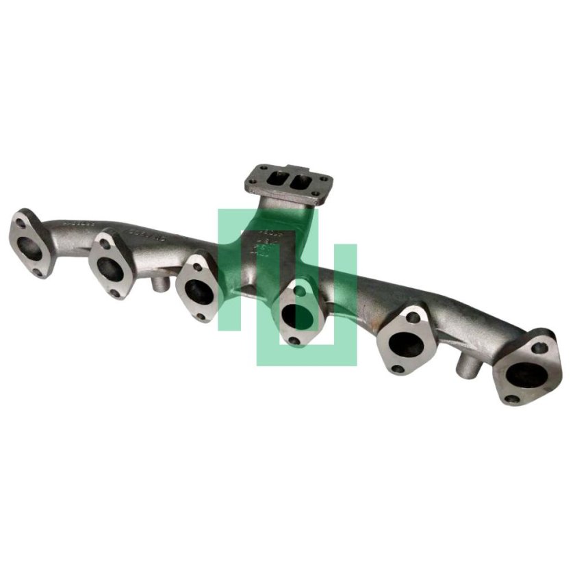 3979211 Выпускной коллектор