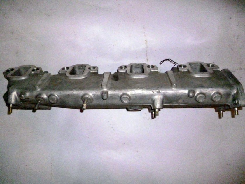 Коллектор впускной правый КАМАЗ 740.1115020