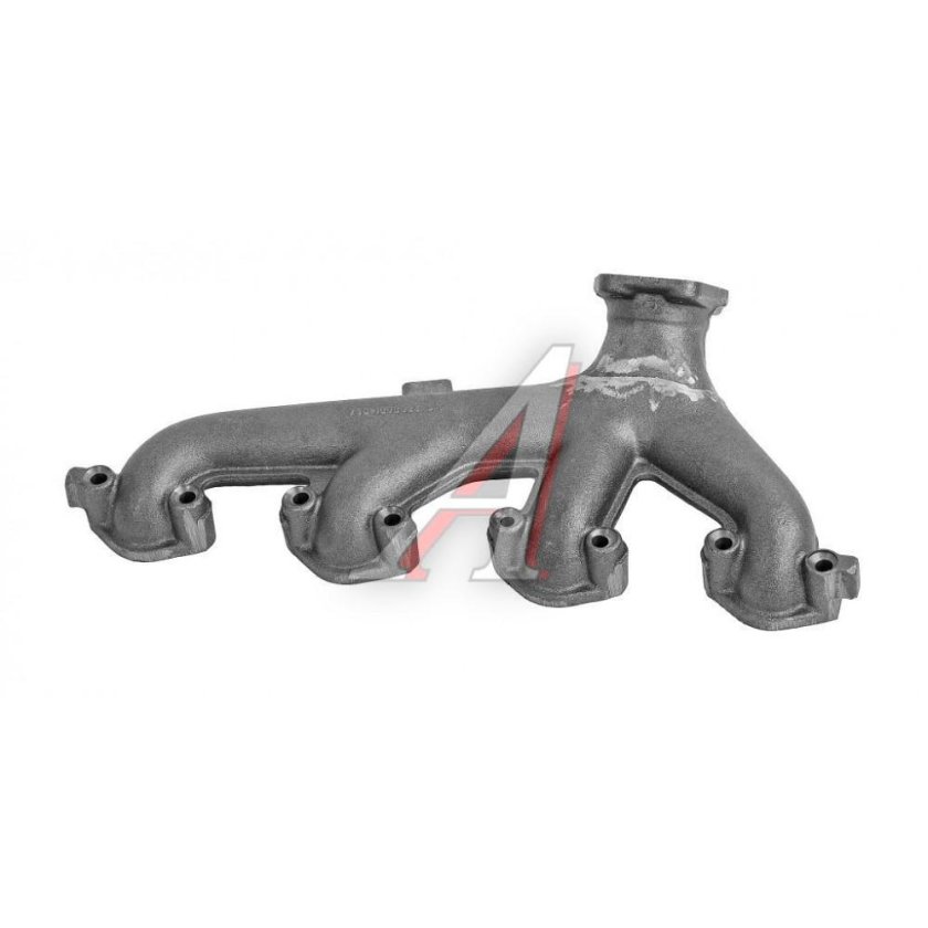 Коллектор выпускной КАМАЗ 740 10