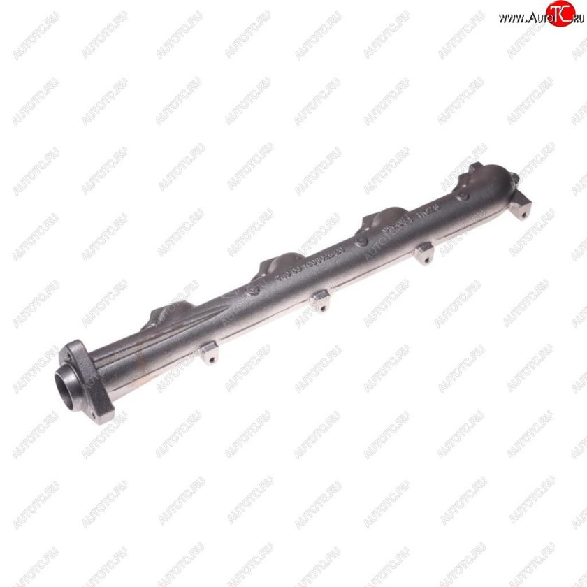 740.60-1008025-20 Коллектор выпускной левый