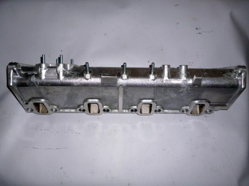 Впускной коллектор КАМАЗ 740