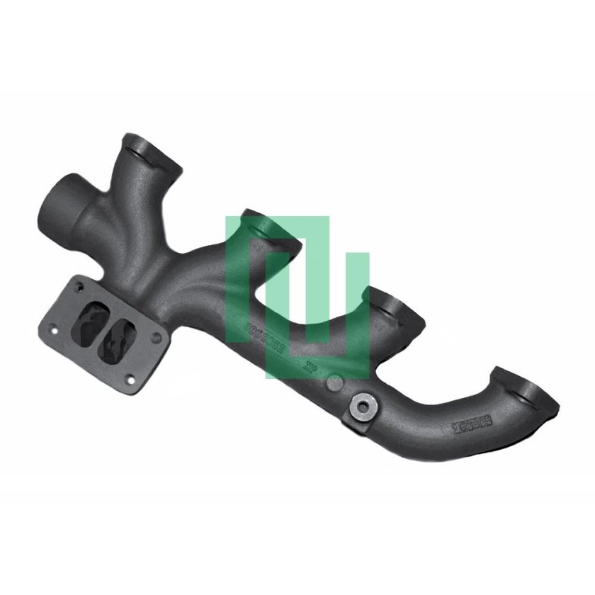 3968362 Коллектор выпускной