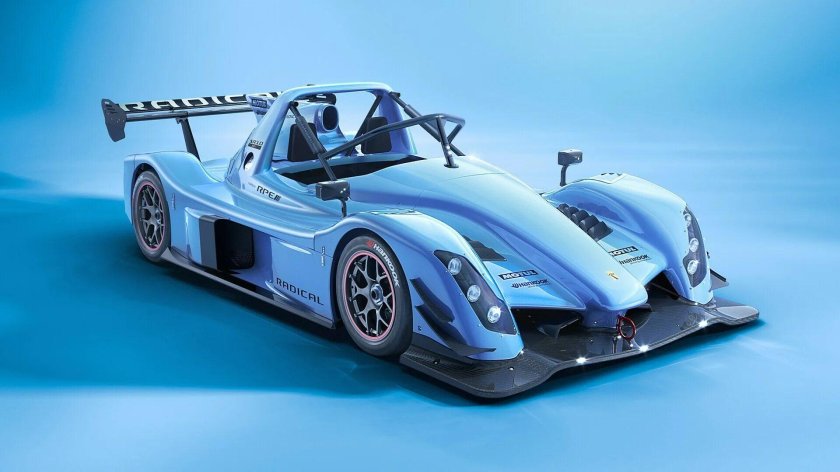 Radical sr8