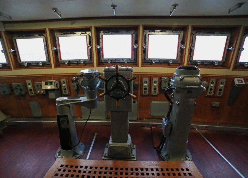 Красин ледокол 1916