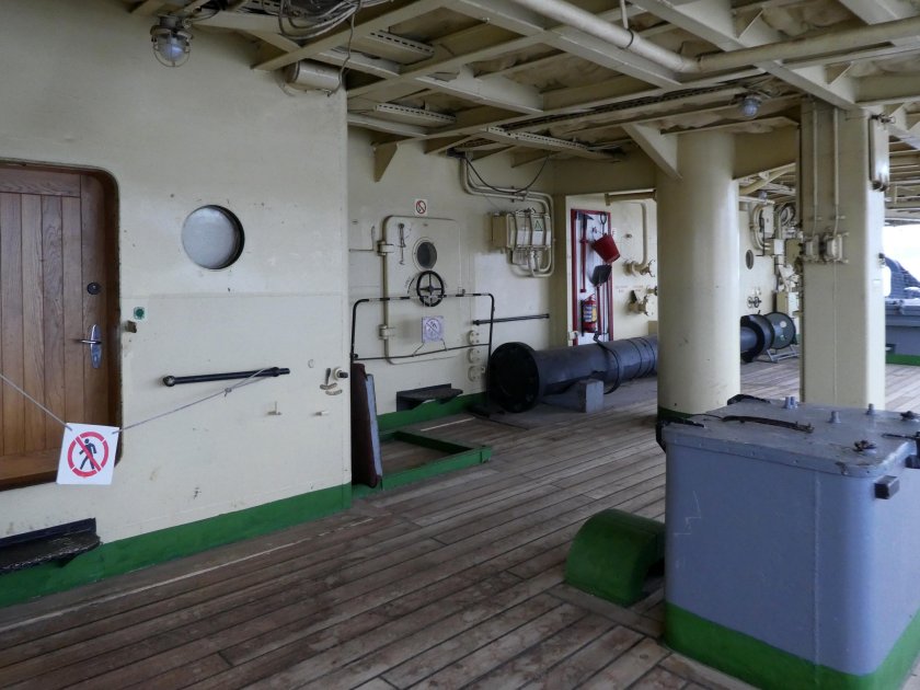 Отель тундра