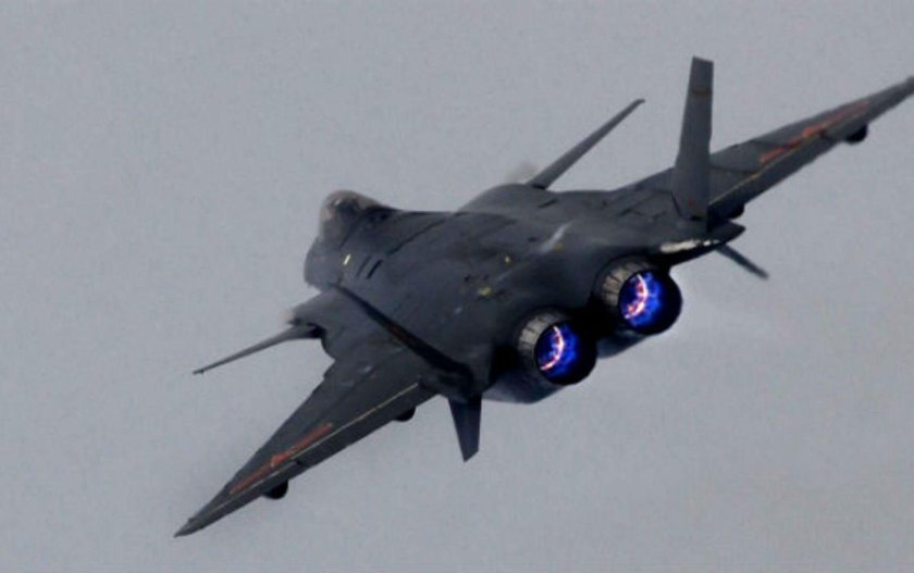 F 20 истребитель