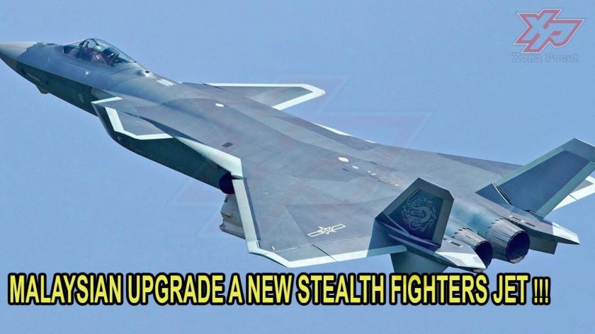 J20 самолет пятого поколения