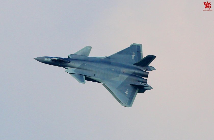 Чэнду j-20