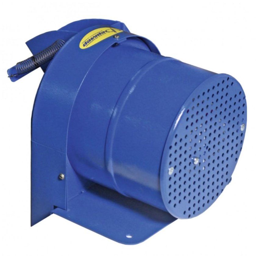 Измельчитель фермер кр-03