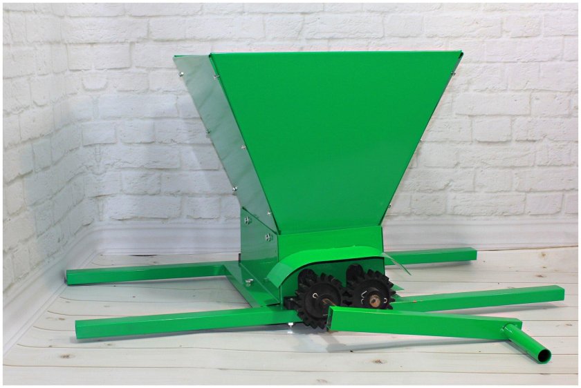 Дв-300 дробилка