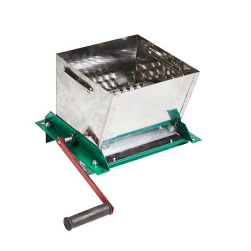 Корнерезка ручная барабанная "коза-Нова" мини