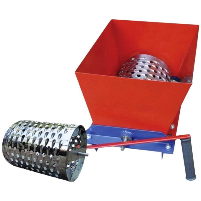 Корморезка для корнеплодов электрическая