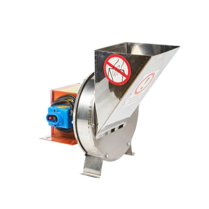 Измельчитель фруктов дробилка Русич 2,2