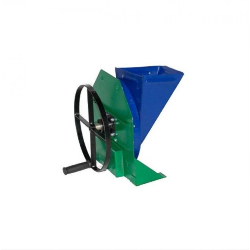 Измельчитель, дробилка, корморезка Винница