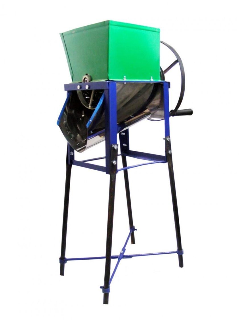 Казанова корморезка