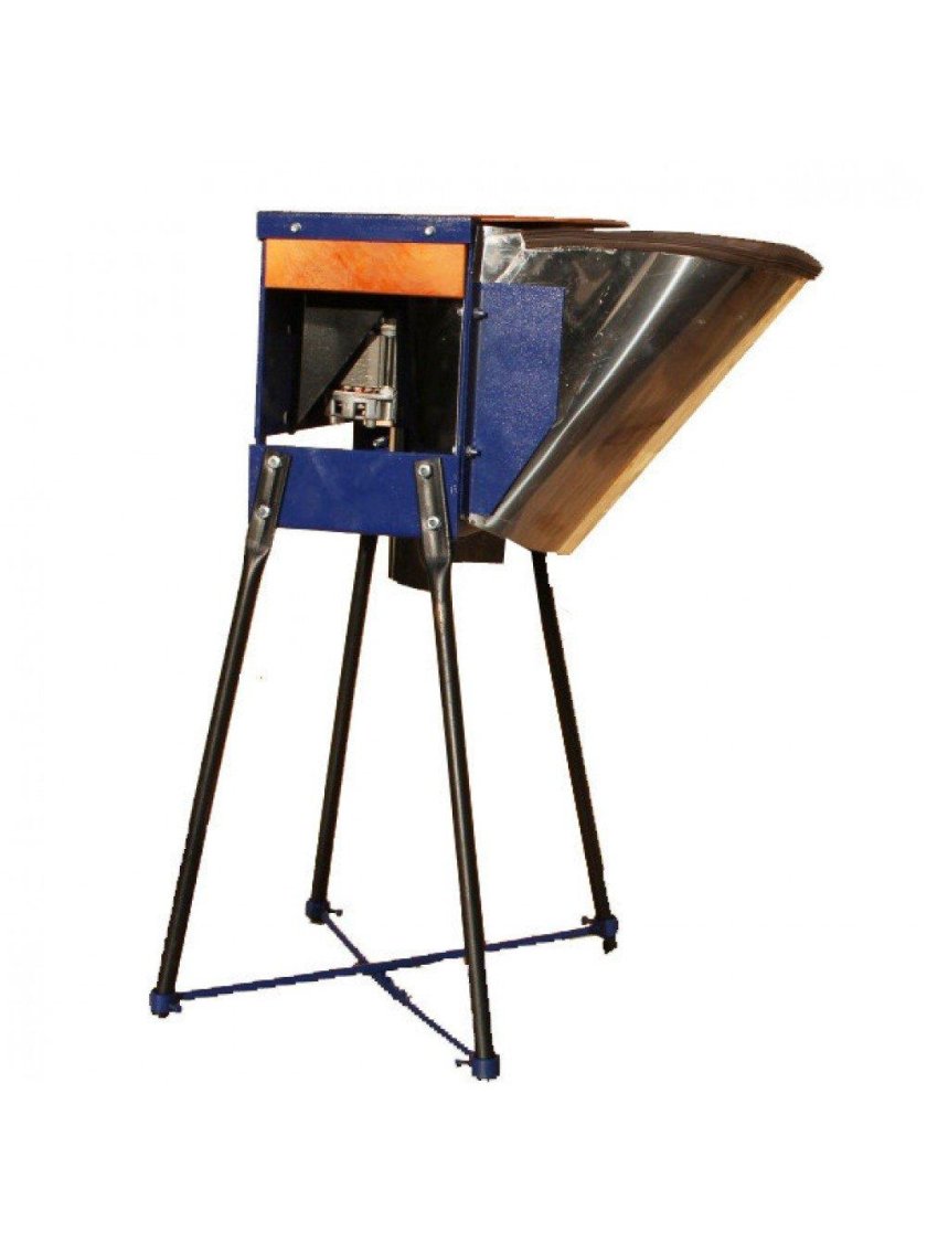 Электрическая коза