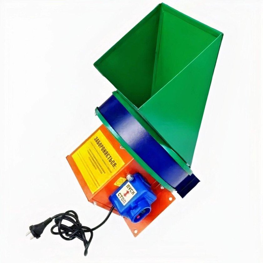 Измельчитель РКС-Пром