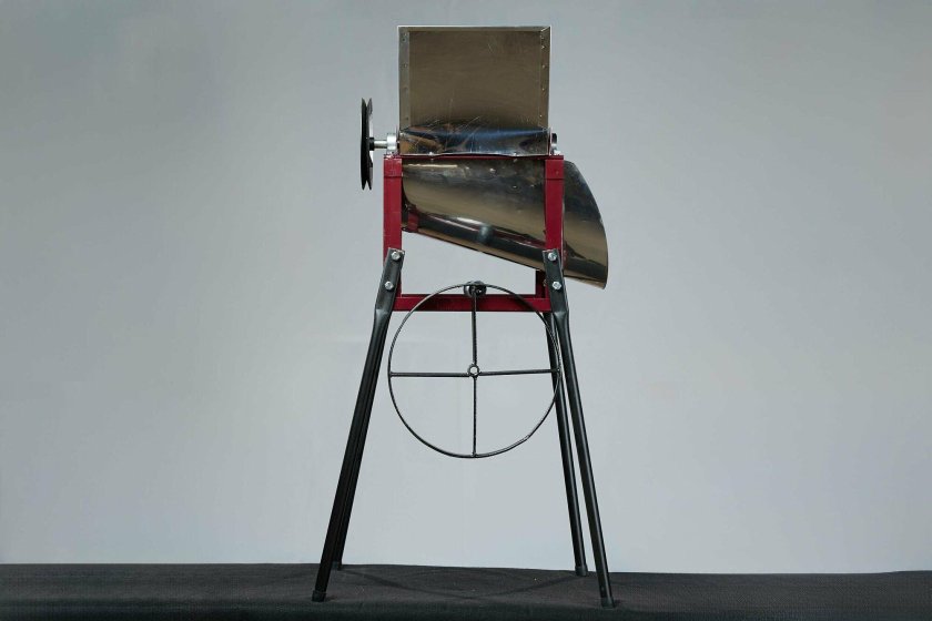 Насадки для корнерезка