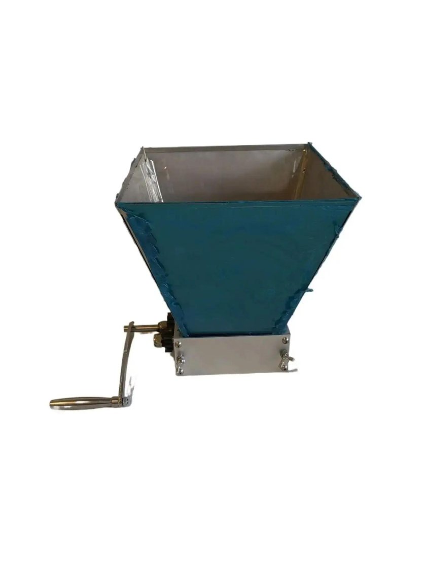 Дробилка для кукурузы